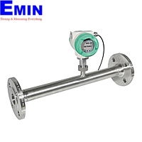 CS Instruments VA 570 Inline Flow Sensor (DN 80 measuring section)