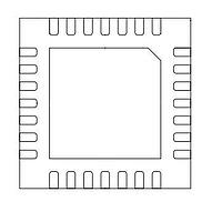Monolithic Power Systems (MPS) MP6529GR-P 3 Phase 5V-35V 3-ph Brshls DC Motor Pre-Driver
