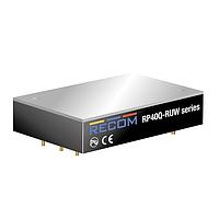 RECOM Power RP40Q-11048SRUW/N-HC Isolated 40W 16-160Vin 48Vout 830mA