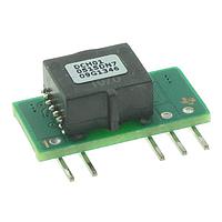 Through Hole Isolated DC/DC Converters