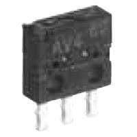 Panasonic Industrial Devices AV4004 Ultraminiature SPDT 0.5A, Pin Plunger, Solder