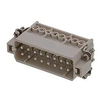 Molex 93601-0149 Inserts 16P+ PE M INS 17-32 SRW TERM 7216.4413.0