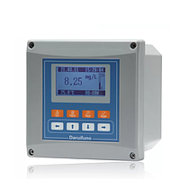 Daruifuno DUC2-DO-S-D Dissolved Oxygen Controller (0~50mg/L, 0~400%, IP66)