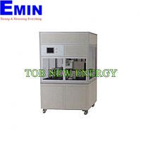 TOB TOB-CFK60M Automatic Spinning Sealing Machine For Super Capacitor (3000 W)