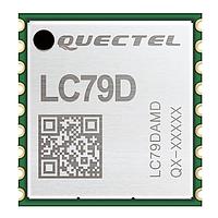 Quectel LC79DBEK GPS Development Tools EVB KIT