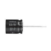 Nichicon UDB1H220MHM1TN Aluminum Electrolytic Capacitor 22uF 50V 20%
