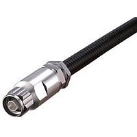 HUBER+SUHNER 11_N-50-9-9/033_-E Connectors N straight cable plug(m)