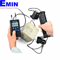 NOVOTEST IPSM-U+T+D Strength Meter