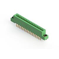 EDAC 833-032-540-203 Standard Card Edge Connectors Card Edge Connector
