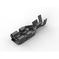 AMP Connectors - TE Connectivity 216330-2 Receptacle POSITIVE LOCK 250 REC 1.0-2.5MM2 TPPHBRZ