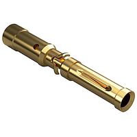 Amphenol Positronic FC116N2/AA-15 D-Sub Contacts