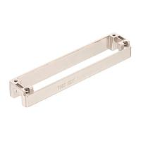 AMP Connectors - TE Connectivity 2057928-3 Accessories 100G CFP Backer Plate No Clips