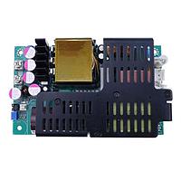MEAN WELL LOP-600-18 Low Profile Open Frame Power Supply 599.4W 18V 33.3A 3x5 medical