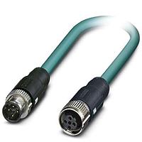 PHOENIX CONTACT 1407402 Cat 5e NBC-MSD/ 5 0-93E/FSD SCO