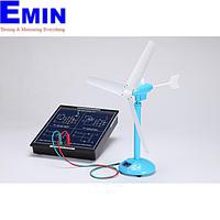 ETEK GE-5100B Wind Energy Kit (5 Modules)