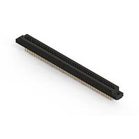 EDAC 857-078-522-204 Receptacles High Temp Card Edge Connector
