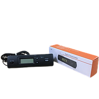 Temperature Meters & Indicators