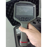 DYT DP-64 Handheld Professional Thermal Camera (640x480, -20~ 600°C)