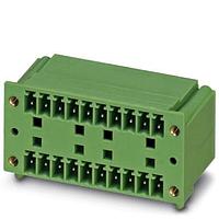 PHOENIX CONTACT 1704480 Headers MCD1,5/8-G1F-3,81 AU