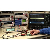 KEYSIGHT Power Quality Analyzer Calibration Service