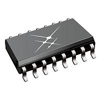 Skyworks Solutions Inc. SI85858D-IS RS-485 Transceivers 5.0 kV, 10 Mbps Isolated Full-Duplex RS-485 Transceiver