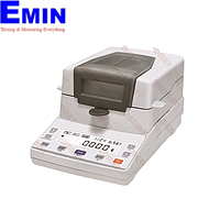 Moisture Analyzer