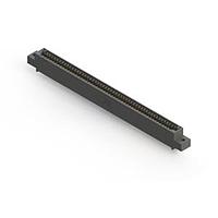 EDAC 395-052-542-402 Standard Card Edge Connectors .100" (2.54mm) Pitch Card Edge Connector