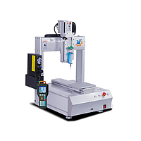 Glue dispensing machine