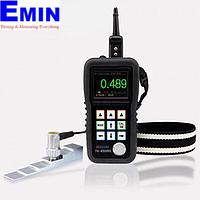 HUATEC TG-4500D Ultrasonic Thickness Gauge 