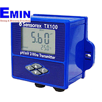 SENSOREX PH Online Controller, Sensors Inspection Service