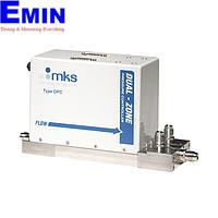MKS DPC Dual-Zone Pressure Controllers with Mass Flow Meter (10-100 Torr)