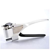 Webster Hardness tester