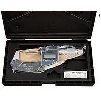 Mitutoyo 342-261-30 Digimatic Point Micrometer (0-25mm/ 0.001mm)