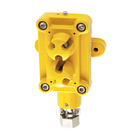 Kitagawa RDE-TS Gas Detector Head