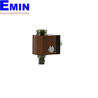 Mountz RTSX100F-A Rotary Torque & Angle Sensor (10 - 100 lbf.ft)