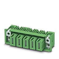 PHOENIX CONTACT 1784978 Headers - Inverted 3 Pos 15mm pitch Feed Thru Invert Hdr