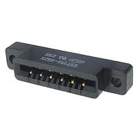 Vishay Dale EBT156-6B2X With Flanges EBT156-6B2XT02