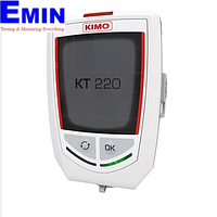 Sauermann KT220-O Temperature Datalogger