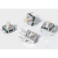 E-Switch TL6190AF220RGRYCAPKIT Tactile Switches