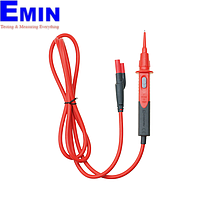 KYORITSU 7196B Test Leads