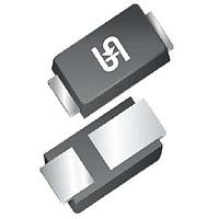 Taiwan Semiconductor SS23MHRSG Schottky Rectifiers 2A, 30V, Schottky Rectifier