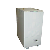 MCB Electronics BP-25-TS-T-AU Power-Boost TS Premium AC Power Source (25 kVA, 3P-1P)