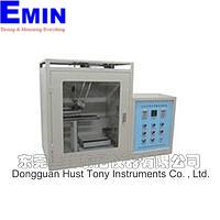 Flammability testing equipment