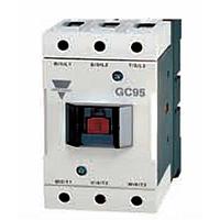 Carlo Gavazzi GCA95A24VAC50HZ Industrial Relays COIL CC75-100A 24VAC50HZ