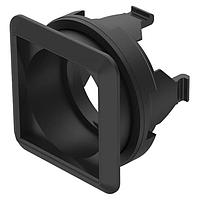 EAO 92-450.000 Switch Bezels / Switch Caps SWTCH ELMT 24VOLT ORNG RIBBON CBLE