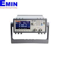 Battery Simulating DC Power Supply