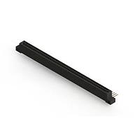 EDAC 896-050-558-112 Receptacles High Temp Card Edge Connectors