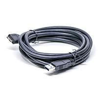 Basler 2000035315 USB 3.0 Cable USB 3.0, Micro B / A, 3 m