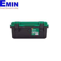 SATA 95312 Plastic Tool Case (17'')