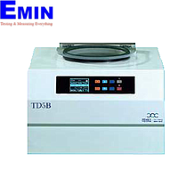 KECHENG TD5B Gerber milk centrifuge (1100rpm,350×g,8×20ml)